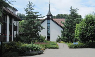 Kloster Rickenbach