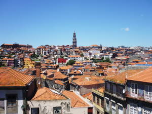 Porto: Hier beginnt der Camino